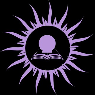 ДжейнА Практическая магия🎇