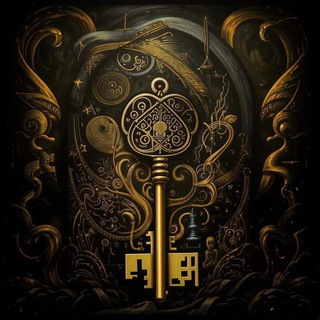 🗝Ключ к Себе+|Психология