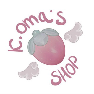 ⋆୨୧˚ᴋ.ᴏᴍᴀ's sʜᴏᴘ˚🪷୨୧⋆