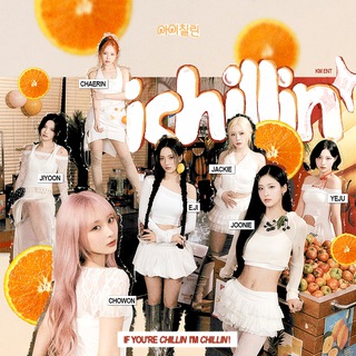 ICHILLIN' | 아이칠린 | Айчиллин