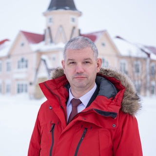 Михаил Кисляков