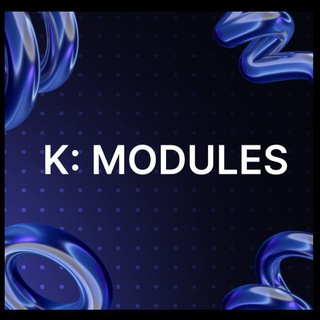 K:Modules