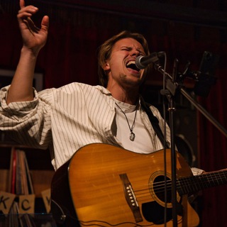 Макс Комаров | Пою по городам