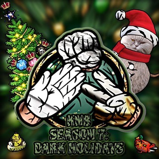 KNB Tournaments🪨✂️🧻