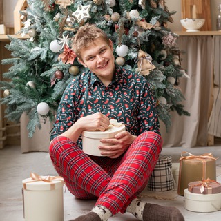 Как подготовиться к новому году легко и просто