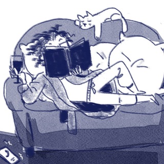 книгофрения