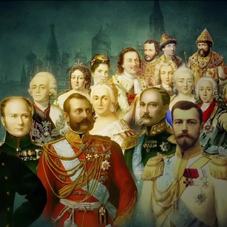 История России с Марком Князевым