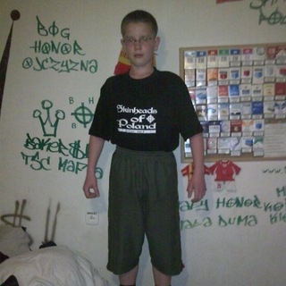 Книга про субкультуры