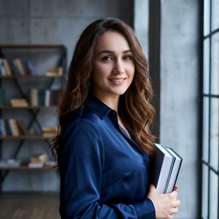 Оксана Самсонова | Авторский канал