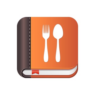 Книга рецептов