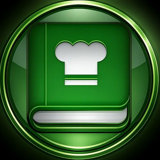 Книга Рецептов🥘 - лучшие рецепты домашней кухни