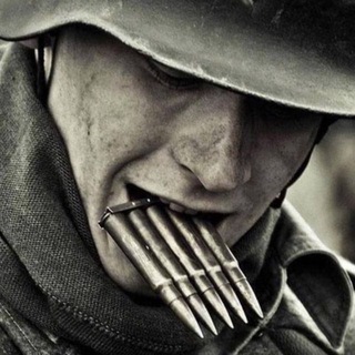 🔥 Вторая мировая война глазами врага