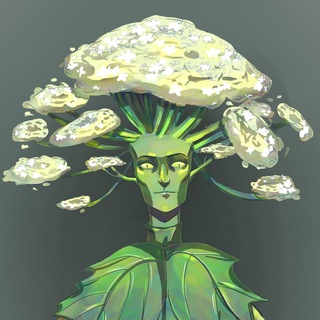 Книга растений