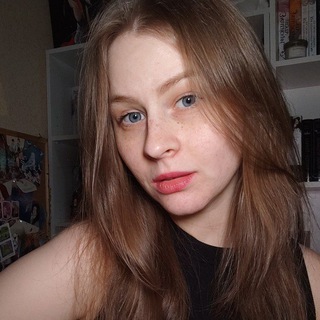 knigarina и ее полки✨