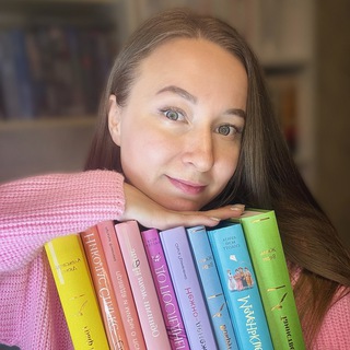 Книги о разном