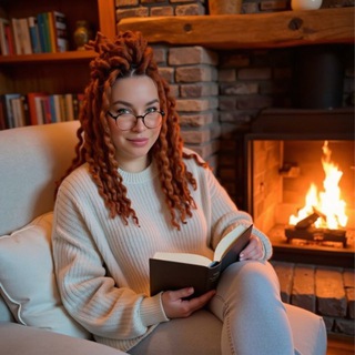 Волшебный мир книг |Книжный блог