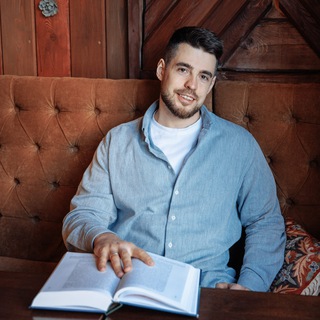 Nick Martyn | книжный клуб & системное мышление