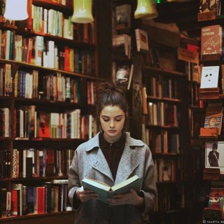 Жизнь книг и их авторов