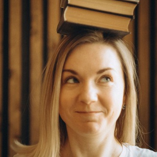 Книжное место📚