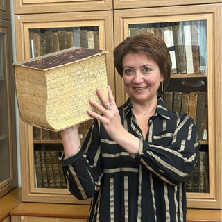 книгоЛичка: эта книга не о том