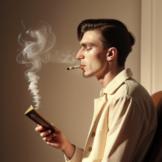 Книжный Обзорчик