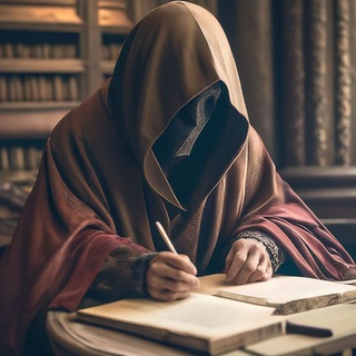 Чернокнижник📚