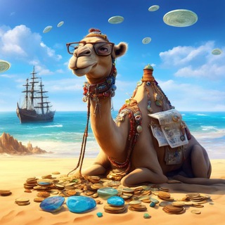 Верблюжата вспомним