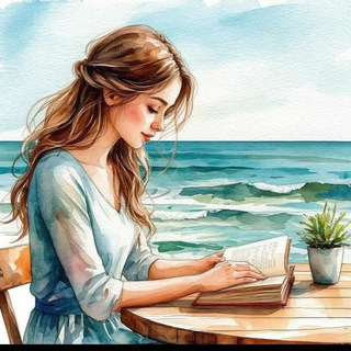 Книжный дневник 📚