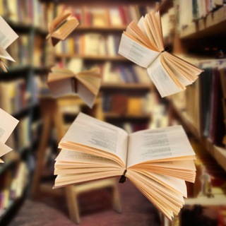 Книжный навигатор