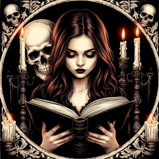 Литературная дева🖤