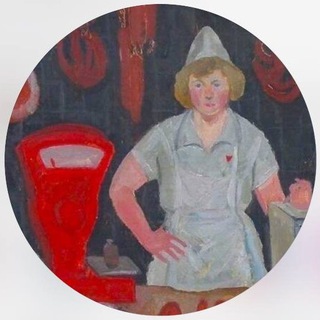 Книготорговки