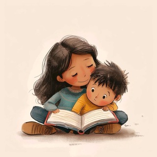 Книжный Ребенок