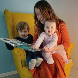 Книжки в картинках 📚🎨