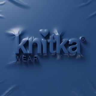🧵✂️KNITKA wear official