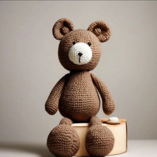 Волшебство спиц