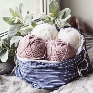 Вязаные Идеи