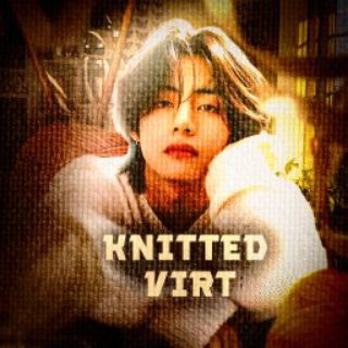 knitted virt