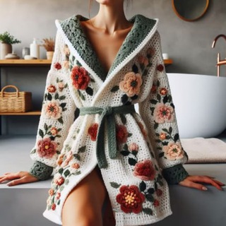 Вязание - Рукоделие