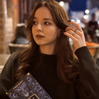 письма при луне ⏾