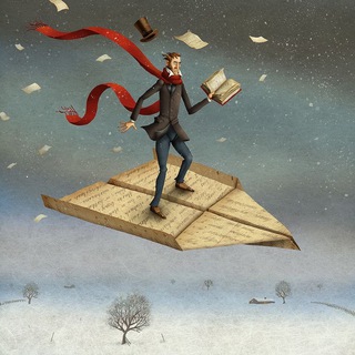 ArSen4o📚 | книги и лайф 📖🕺