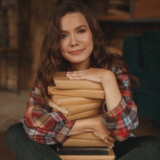 Книжный мякиш| Маша Кондрацкая