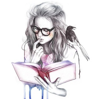 Книжный шкаф Еленки📚