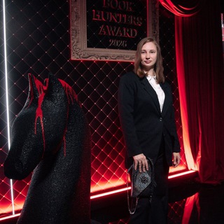 Книжный вихрь / Я могу читать 📖