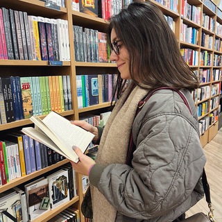 Книжный уголок