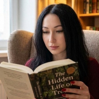 Книжный мир с Натали