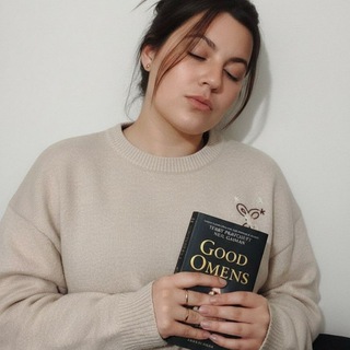 Книжный Амбассадор📓