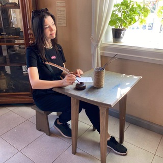 Книжная отдушина📘☕️