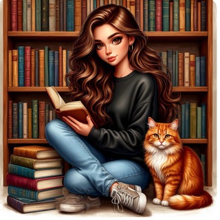 Мое книжное подполье 📚