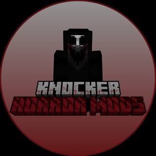 Knocker Horror Mods | Minecraft Java