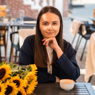 Дарья | Как вести Telegram канал